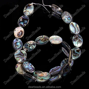 Abalone Bead Store, Buy Shell Beads for Jewelry Making - Dearbeads