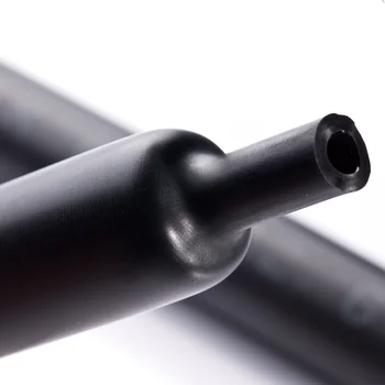 In stock ZH-DR25 1/4  Durable Heat Shrink Tubing: DR25 Standard, Reliable Insulation