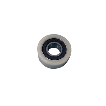 Useful Machining Replacement Parts Customized 00000116500 Coated Roller for Sidel Blow and Spin Series