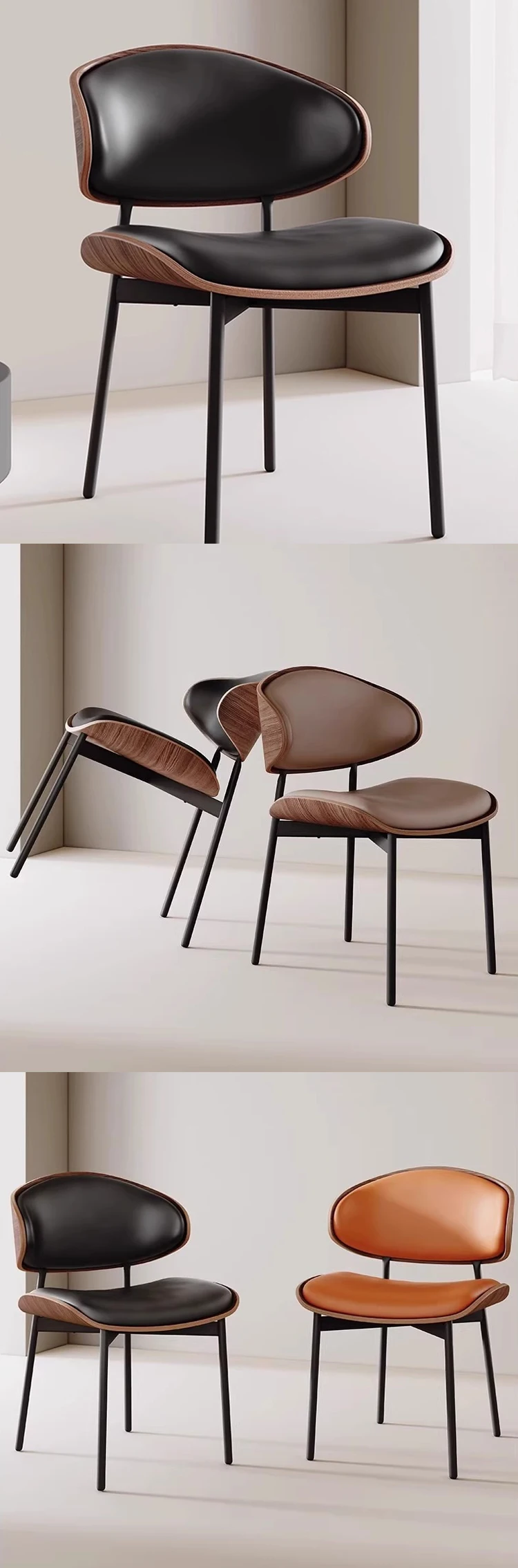 Table chairs for cafe restaurant dining chairs modern luxury restaurant chairs