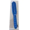 Pet shower-blue