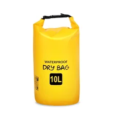 Amazon hot-sale 2024 Durable Using Various River Dry Bags Super Waterproof Dry Bag Backpack factory direct supply