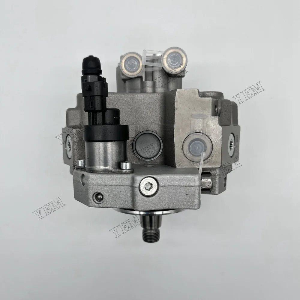 0445020203 High Pressure Fuel Pump for Bosch Engine Rebuild Kit 4
