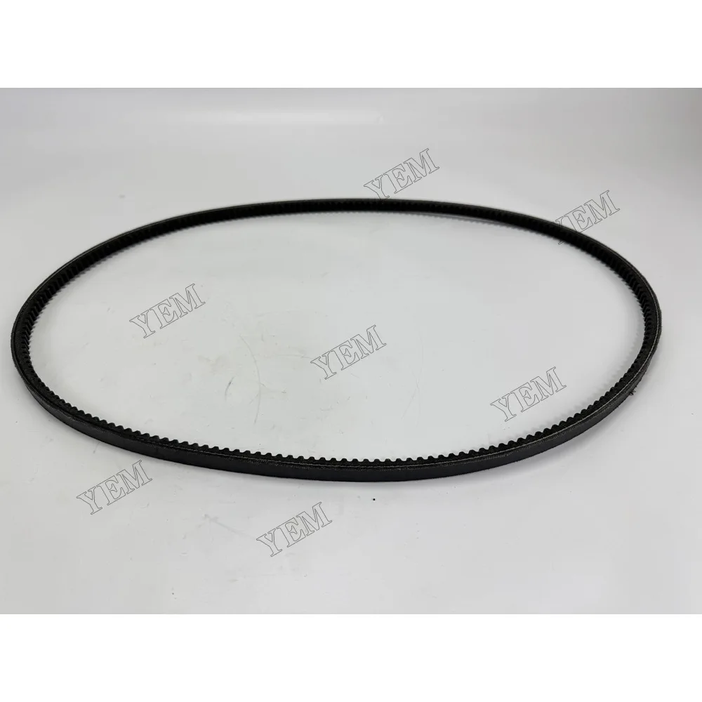 Fan Belt 2614B556 for Perkins Wholesale Engine Parts 4
