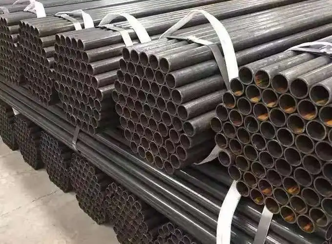 Galvanized Steel Tube Premium Quality Steel Pipes for Various Applications details