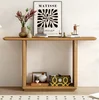 Marrón + MDF + ACACIA