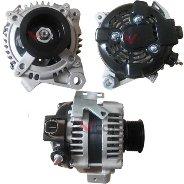 Car Alternator 104210-3130 27060-46320 104210-3131 104210-3132 104210-3133  Fits Toyota Mark 1JZ-FSE| Alibaba.com