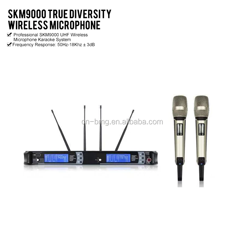 T*G様 プロ仕様UHFワイヤレスマイクシステム Wireless Microp プロ仕様UHFワイヤレスマイクシステム Wireless Microphone