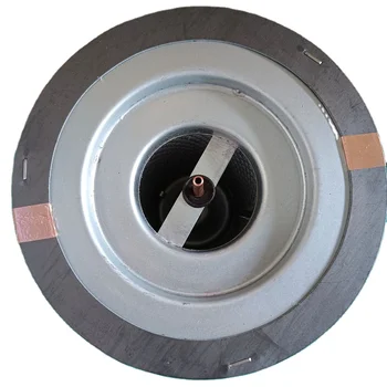 Mengma White Felt Air Oil Separator Filter 54596705 for  Industrial Compressor Filters