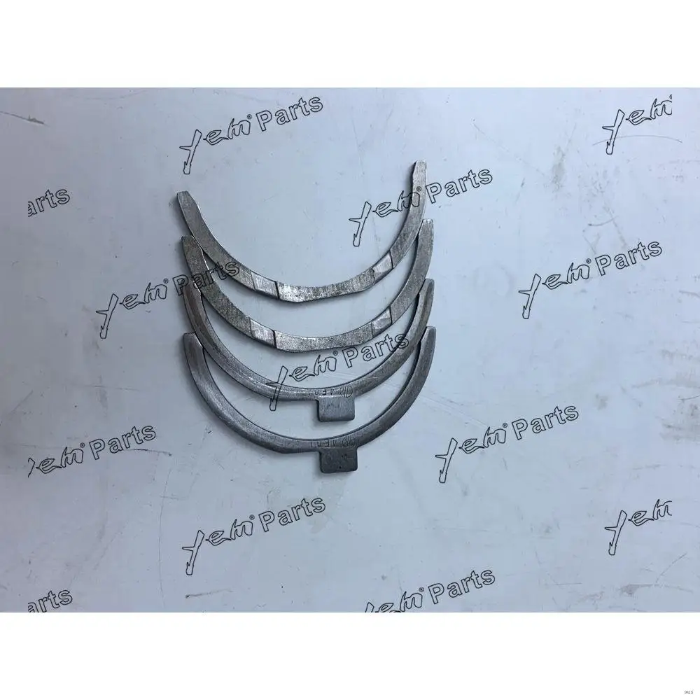 3TNM74 Thrust Washer for Yanmar