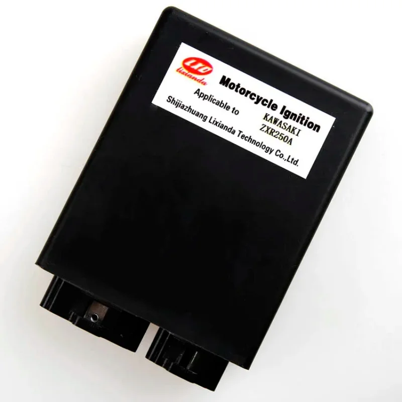 Intelligent Digital Motorcycle Igniter TCI CDI Unit for KAWASAKI