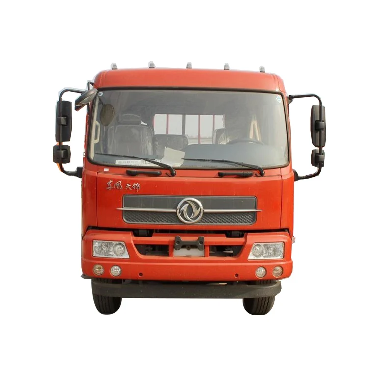 DONGFENG 4x2 180HP 10~15T Loading Capacity Cargo Truck low price for hot sale