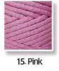 15 rosa