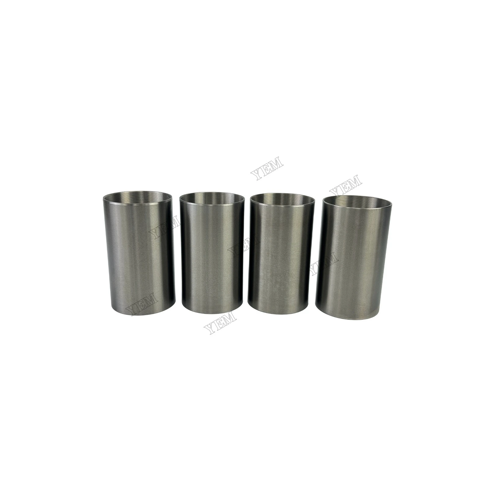 S4Q S4Q2 S4S S6A Cylinder Liner for Mitsubishi Engine Parts Factory