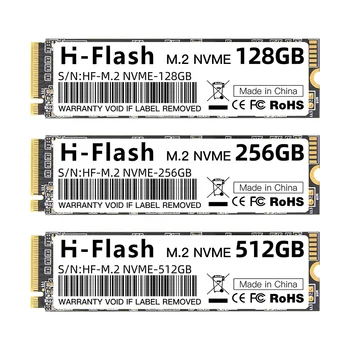 H-flash Wholesale Nvme Ssd M.2 2280 Hard Disk Solid State Ssd 250gb 500gb  1tb For Laptop - Buy Nvme Ssd 500gb,500gb Hard Disk Solid State,Ssd 128gb  Product on Alibaba.com