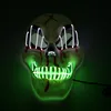 Verde bianco-fluorescente