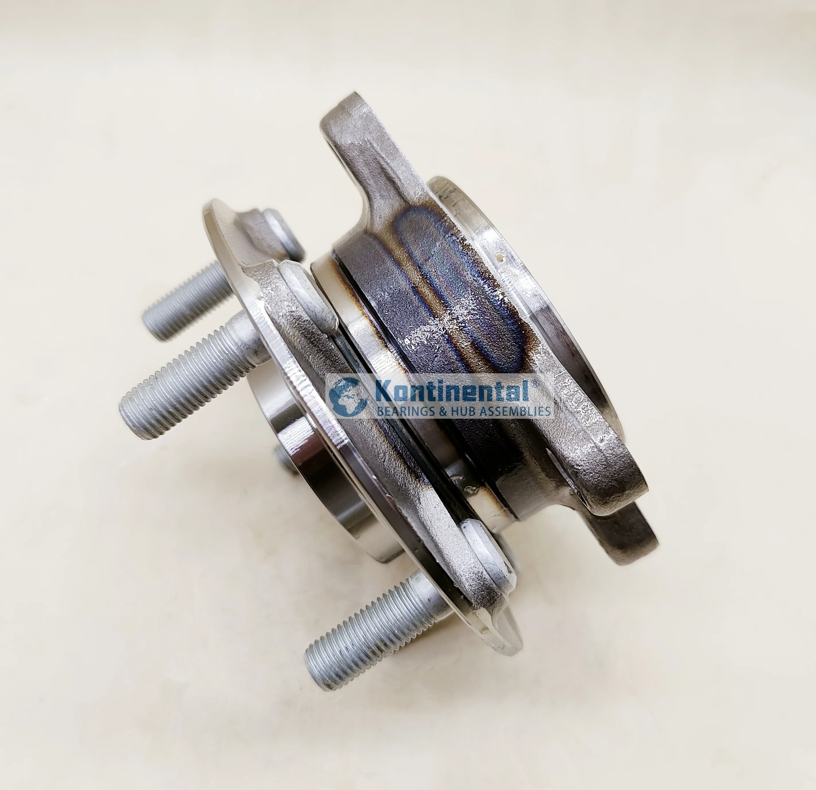 Mazda 3 Wheel Hub Unit BCKE-33-04X & BELG-33-04X | Durable Auto