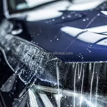 USA Ashland glue TPU PPF Self Healing Car Body Paint Protection Films Transparent Anti-Scratch TPU TPH PPF Car Accessories