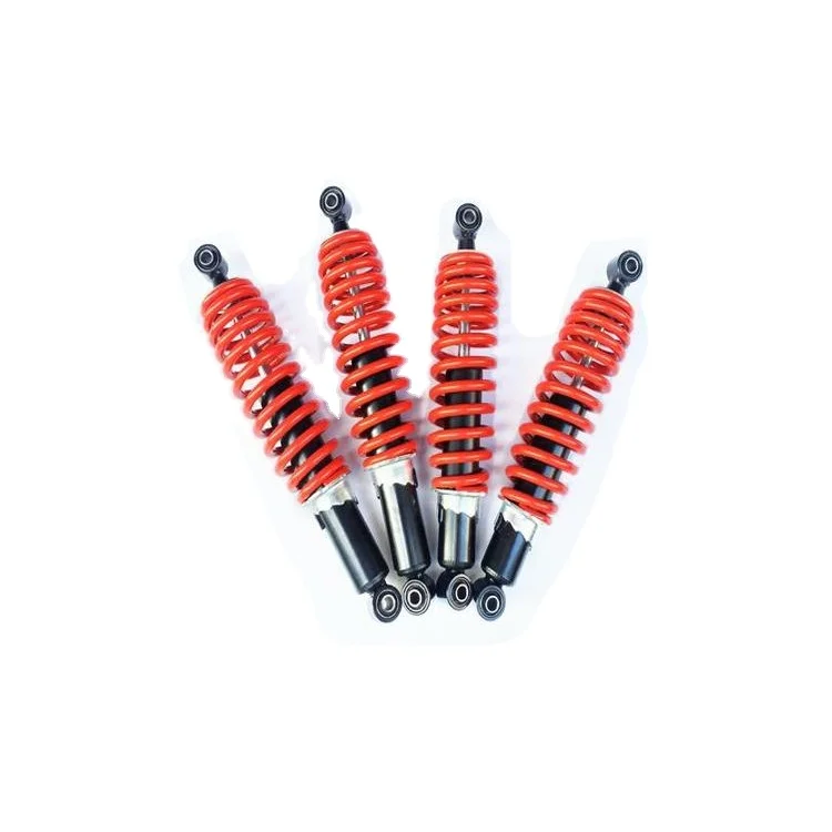 Амортизатор мотоцикла хорошего качества Подвеска Мотоцикла задний амортизатор Для