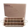 Color box packing