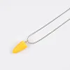 Caramella di Mais/Giallo