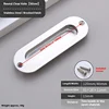 Circle hole Sliver