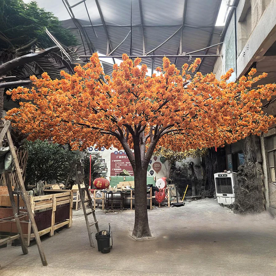 Avis sur l'arche artificielle fleurs de cerisier PCWLH