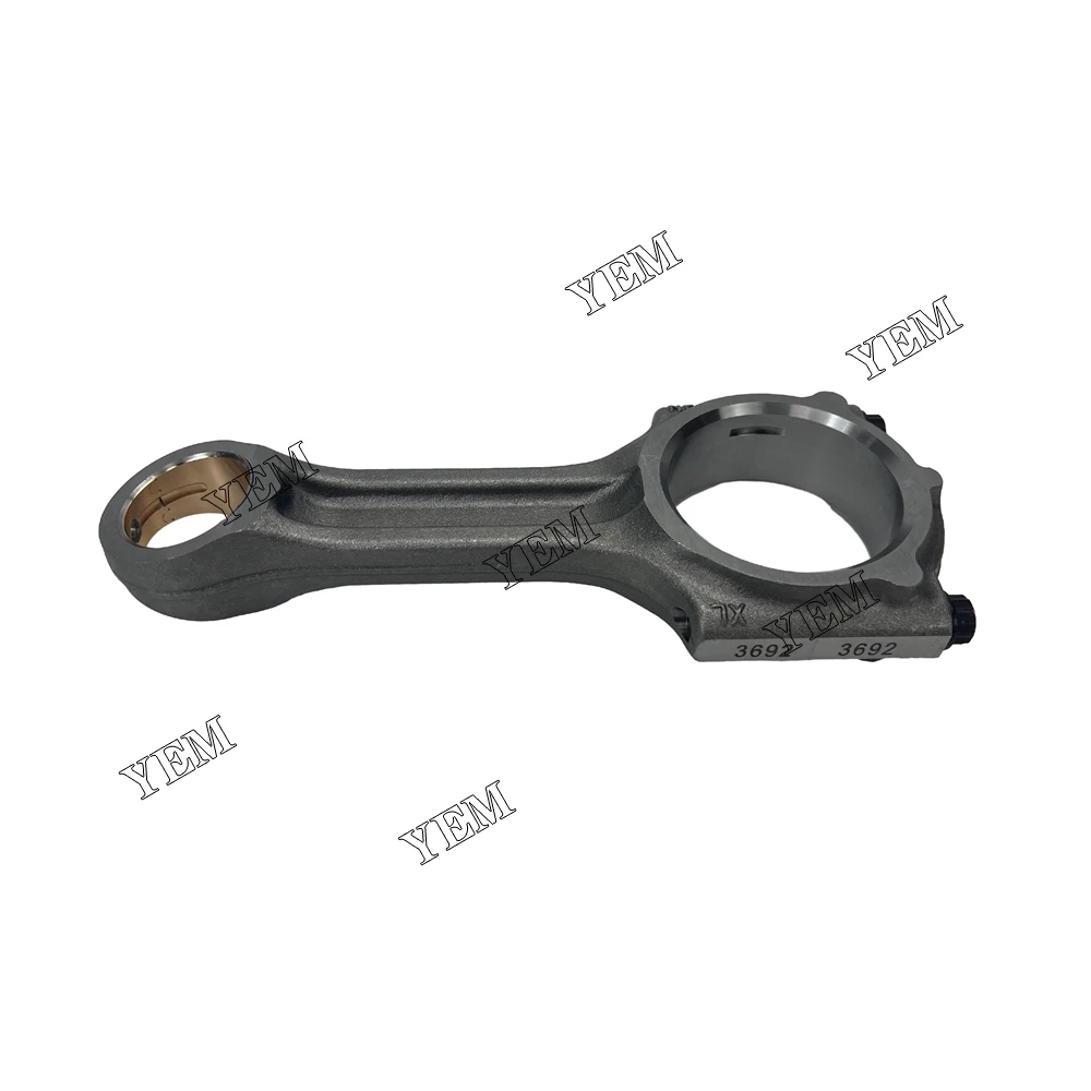 LEL04 Connecting Rod Kit 029235 D34NAP7 for Doosan 2