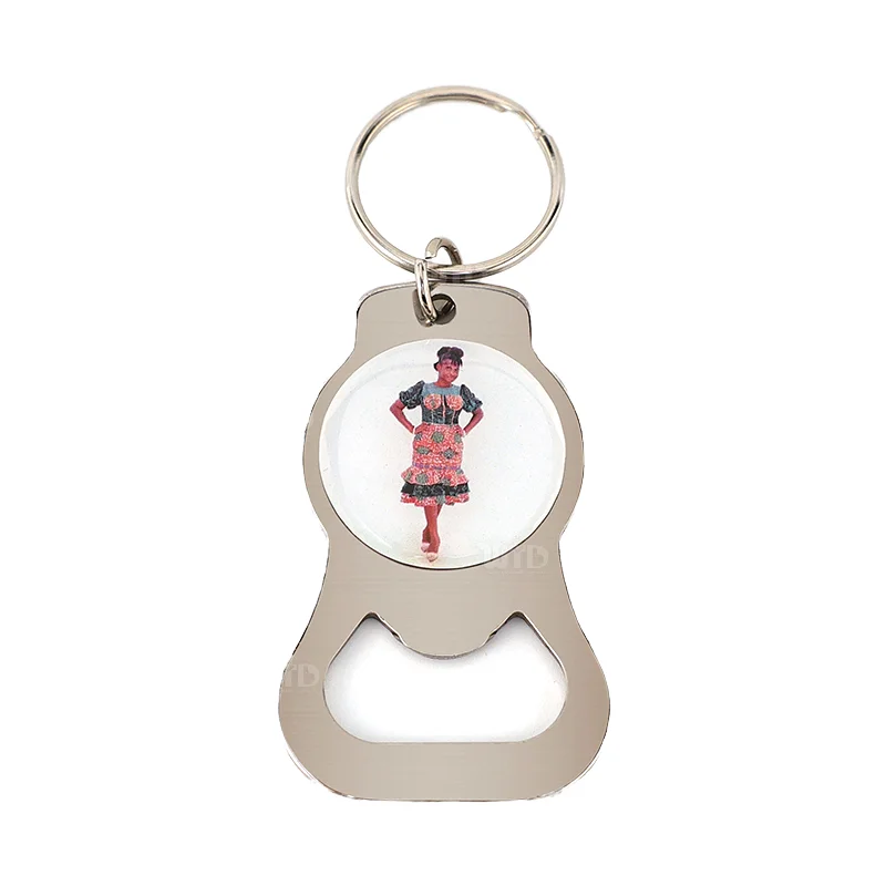 Wholesale Custom Alloy Metal Keychain Promotional Business Gifts Personalized Fashion Souvenirs Keyring Soft Enamel Keychain