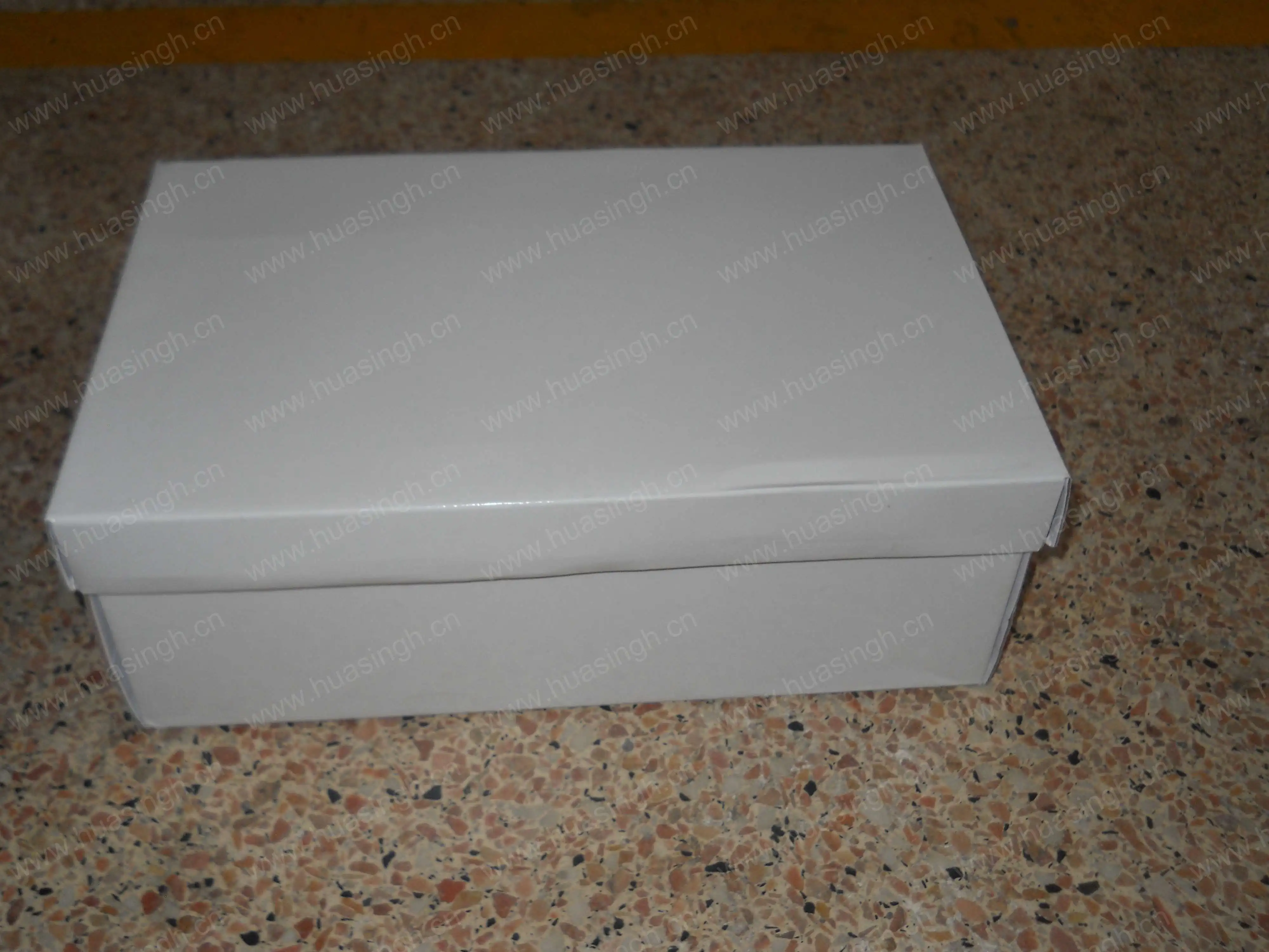 Packaging & shipping specifications