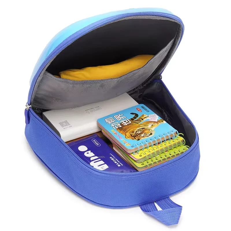 2025 Kids School Backpack GPS-Accelerated Kawai School Bag for