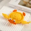 Posavasos de patito feo y lindo
