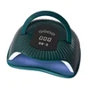 Eu - 72leds green