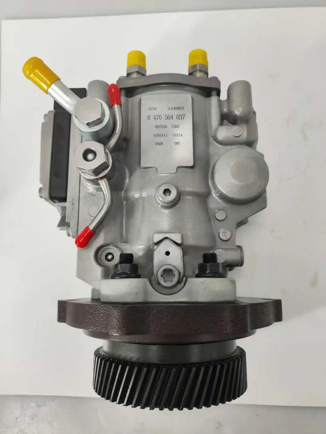 High Quality Vp44 Fuel Injection Pump 8973267393 0470504037
