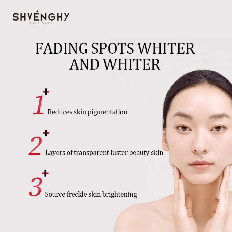 OEM Ordinary Skin Products Hyaluronic Acid Nicotinamide Essence Brightening Brightening Face Skin Serum