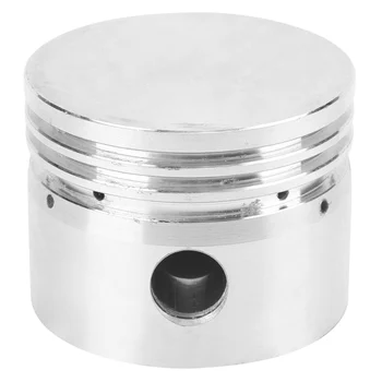 High Quality Wear Resistant Auto Parts 6 Cylinder High Performance Engine Piston