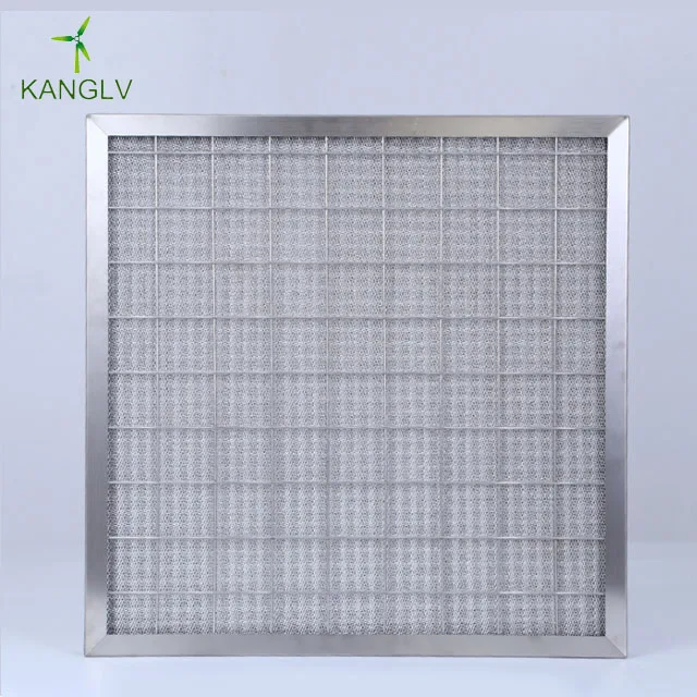 
Лидер продаж, первичный фильтр для духовки, стойкий к высоким температурам, из нержавеющей стали, первичный УФ-фильтр для духовки 