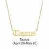 Taurus-Gold Color