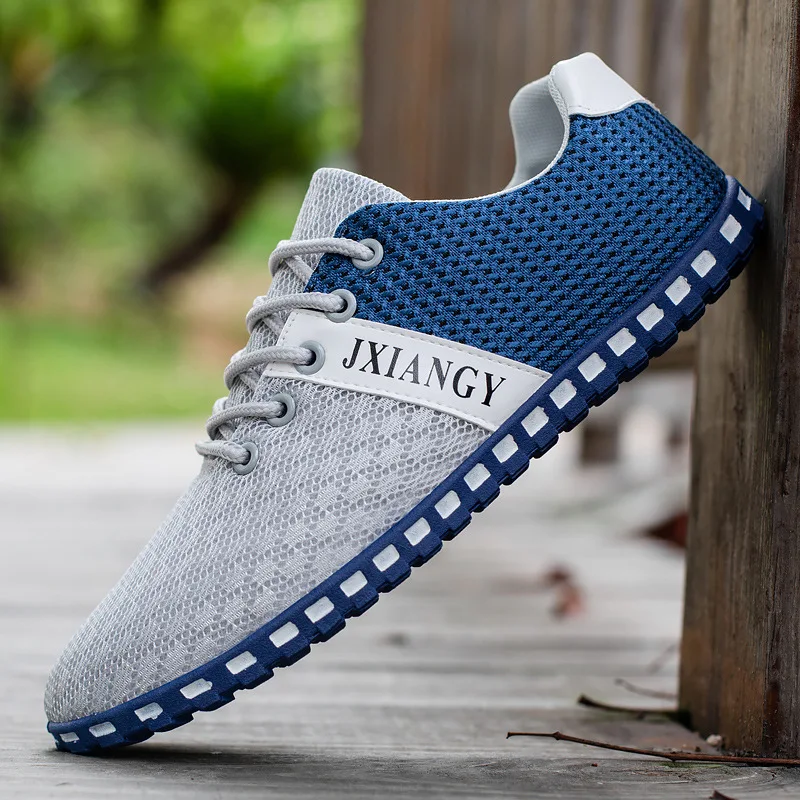 Business Casual Sneaker Best Casual Shoe Brand Factory Best Price - Main Image