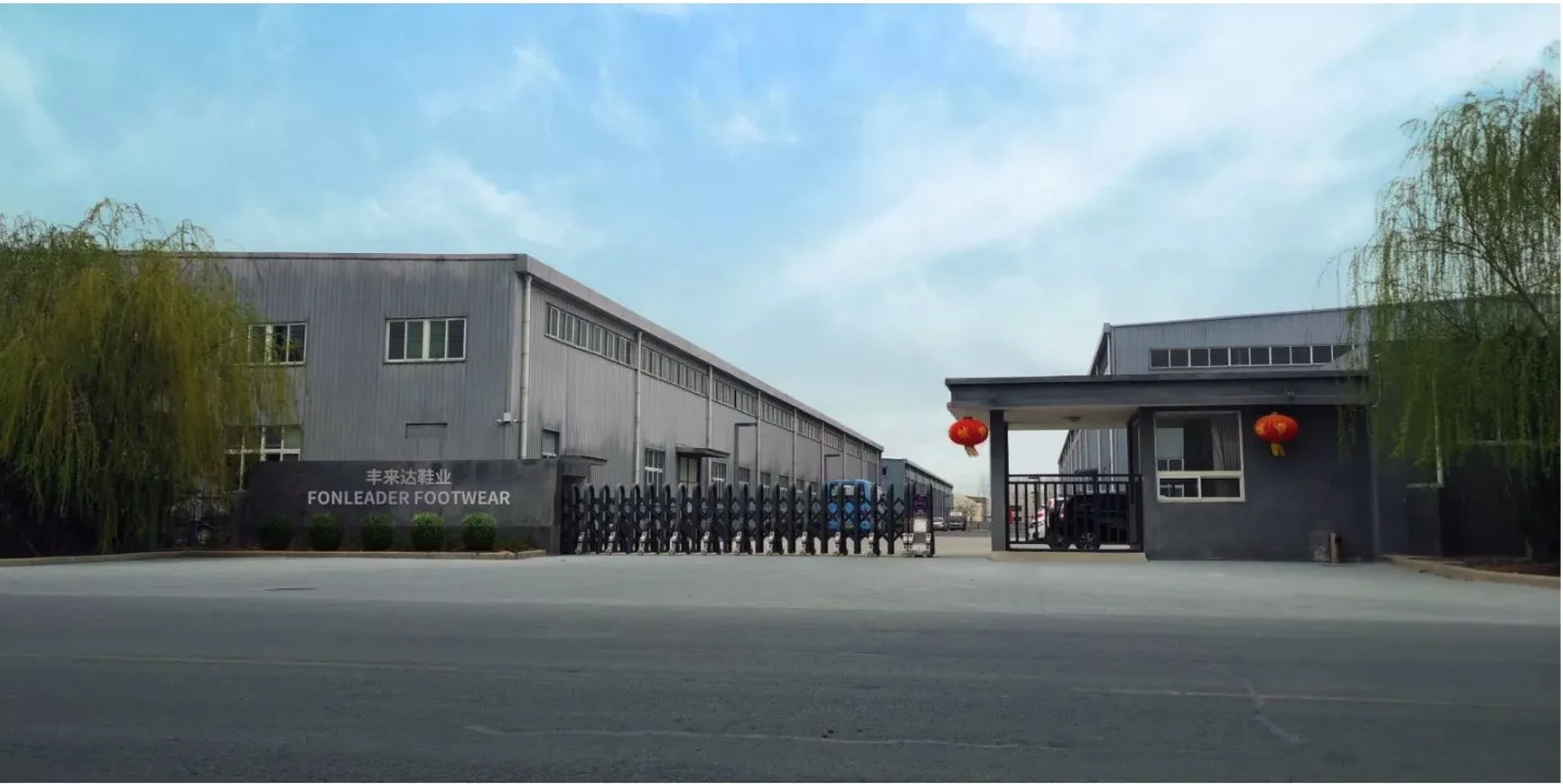 Quanzhou Fonleader E-Commerce Co., Ltd. 3