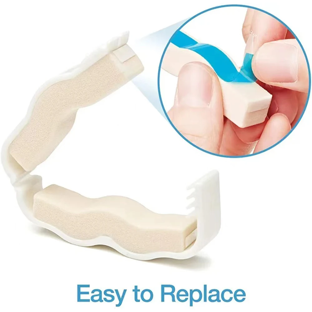 New Light and Comfortable Manage Urinary Incontinence Care Clip for Men Penile Clamp for Male Urinary Incontinence