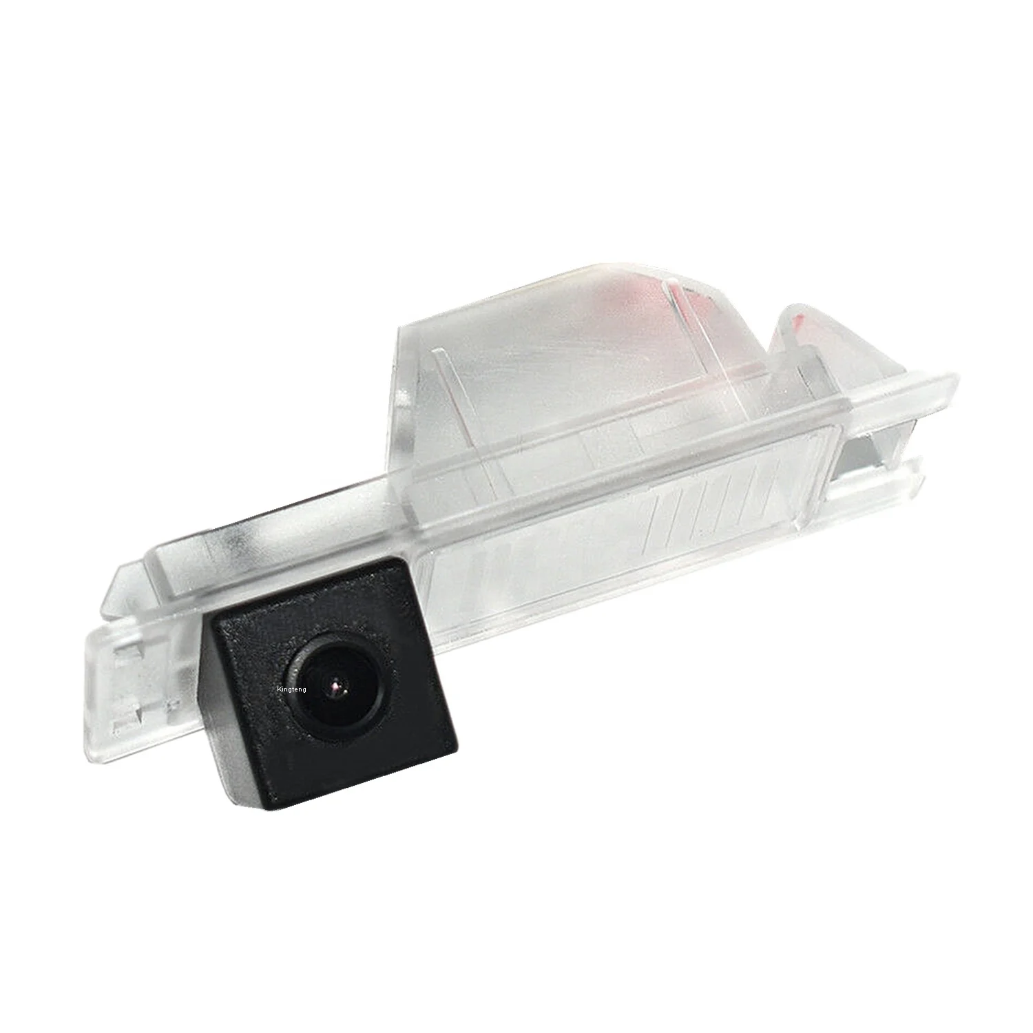 Good Quality Waterproof Rear View Reverse Backup Hidden Car Camera for Fiat Croma Pratico Nuovo Doblo 263 Grande Punto Evo Marea
