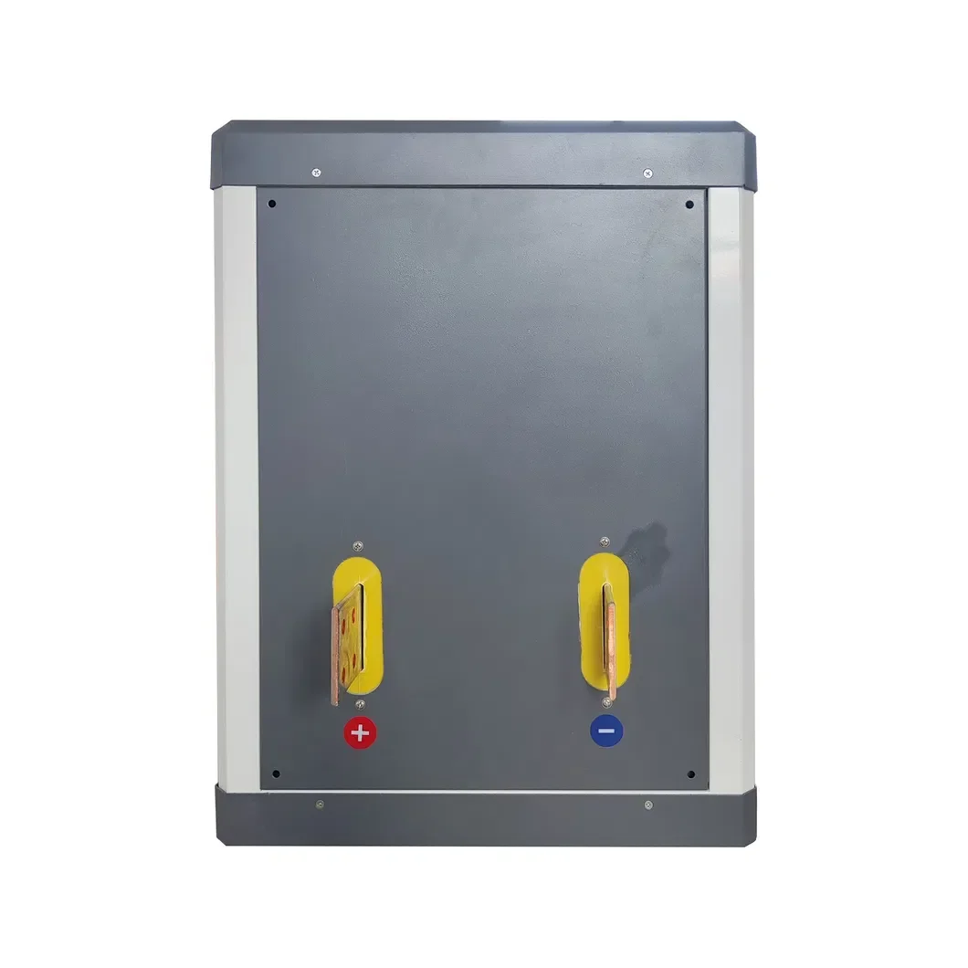 Hard Chrome Electroplating Pulse Anode Hard Oxidation High-Power High-Frequency Rectifier