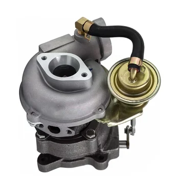 RHB31 VZ21 Turbocharger for SUZUKI Jimny mini car turbo F6A K6A 500 660cc  13900 62D51 VE110069 ihi model| Alibaba.com