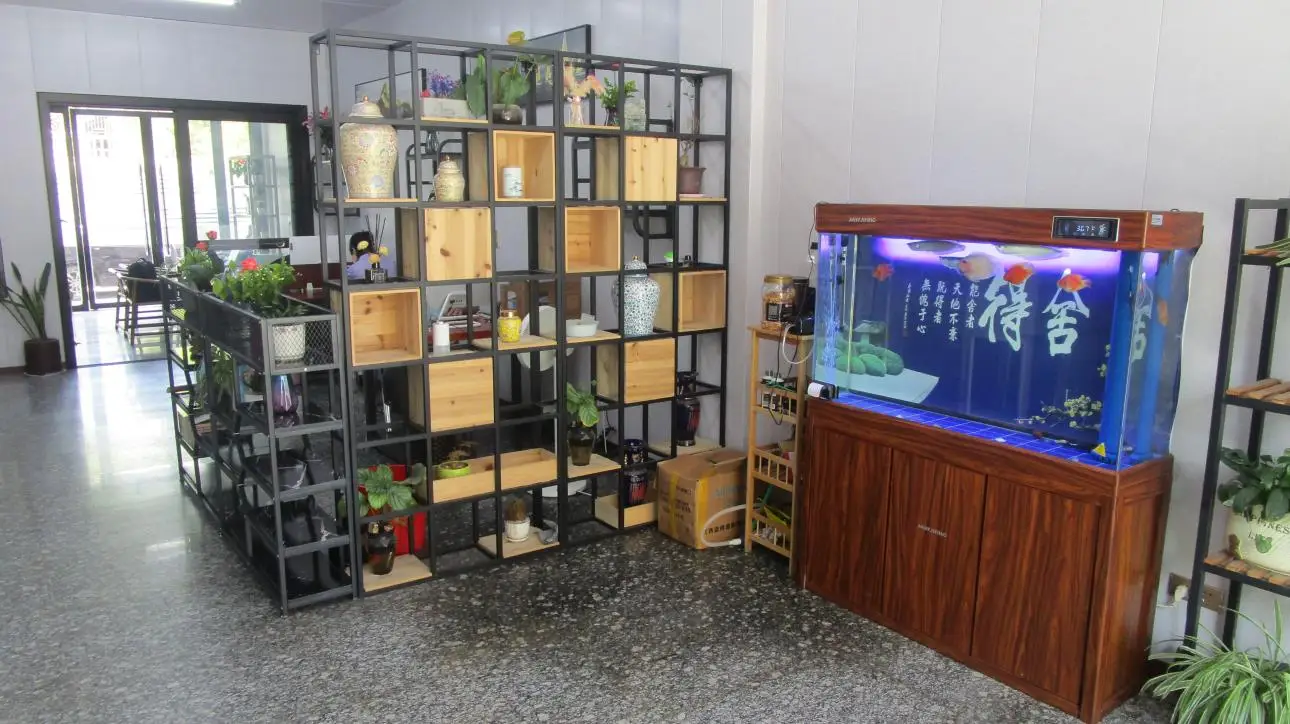 Wenzhou Light Times Technology Co., Ltd. 1