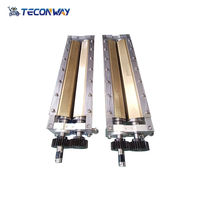 Good Supplier SS304 for Monde Nissin Cup Noodle Cutter for Instant Ramen Production Line 6
