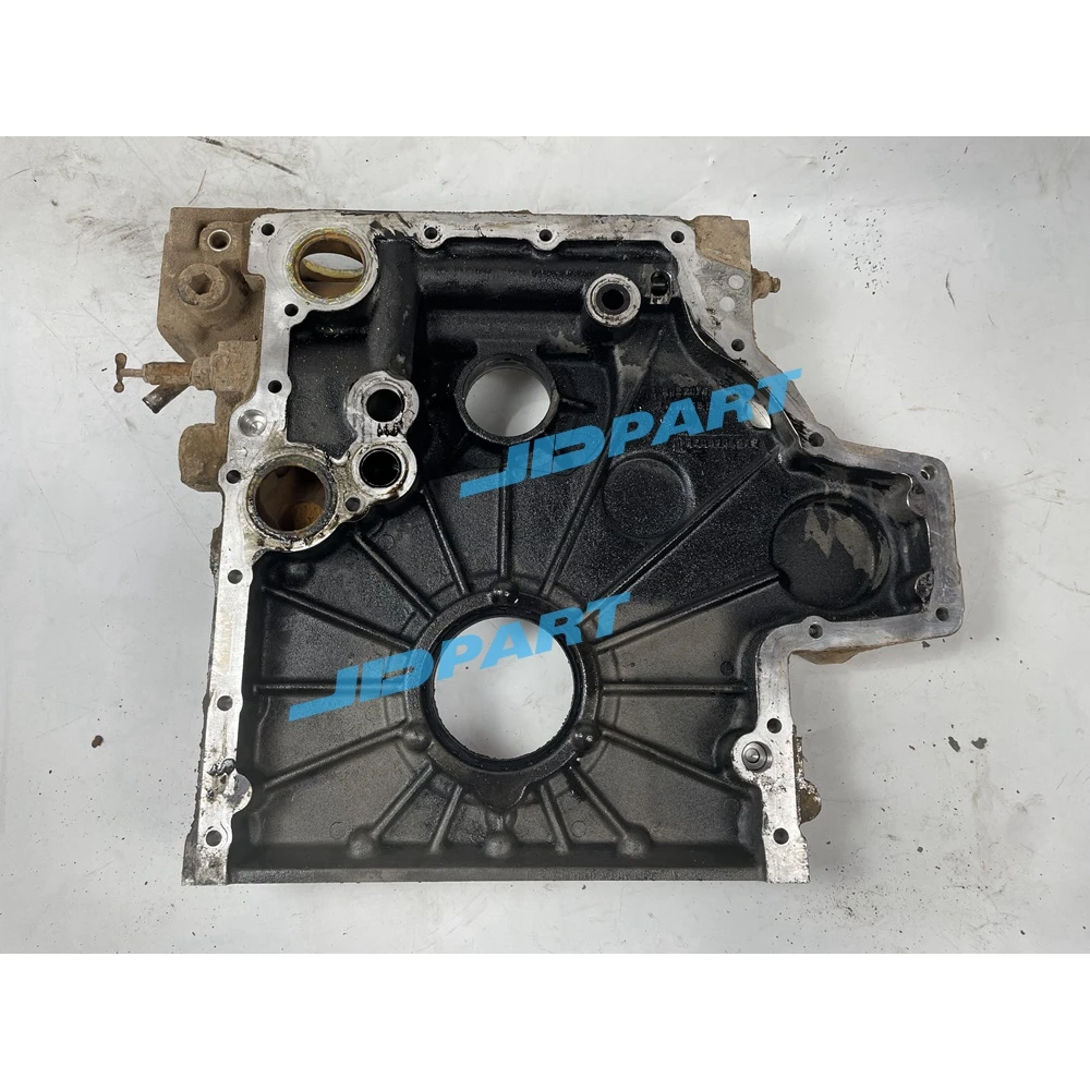 D934T Timing Case 9079478 For Liebherr Machinery Diesel Engine 