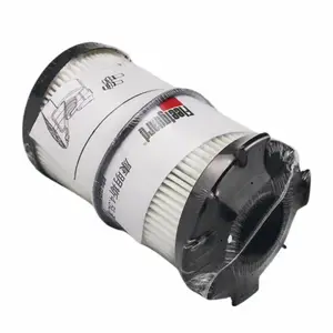 High Quality Original Fuel Filter 3698447 for Fukang Engines Truck and Car Spare Parts New Condition