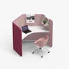 cloison de bureau