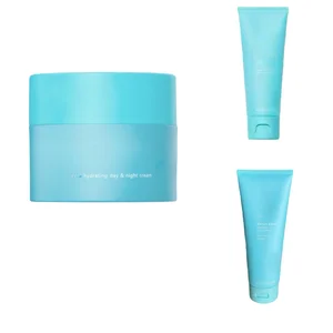 44g Tulla Hydrating Night Cream Anti-Aging Vitamin Moisturizer Barrier Repair Cream